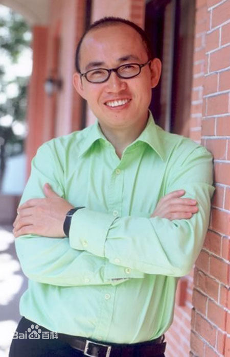 高清潘石屹图片