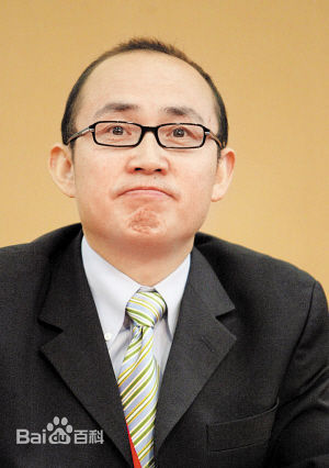 高清潘石屹图片