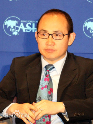 高清潘石屹图片