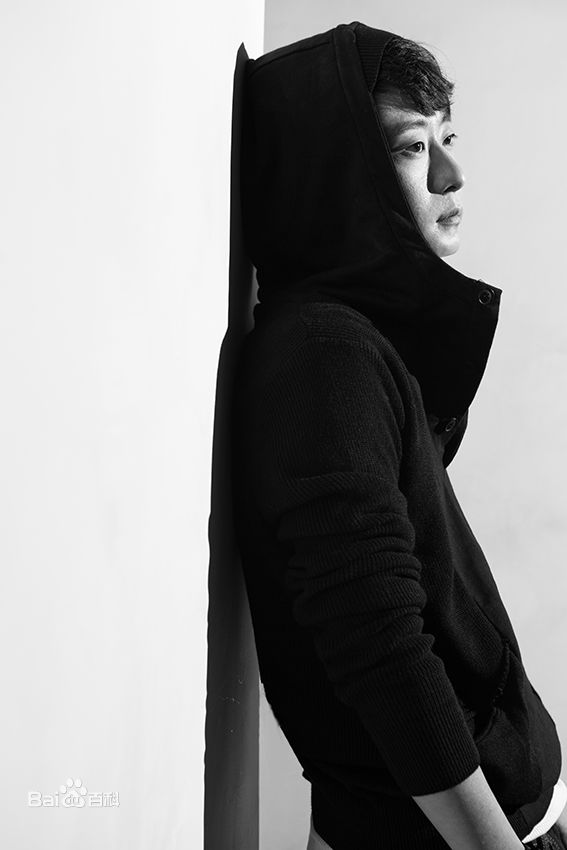 李滨2013素颜照相册