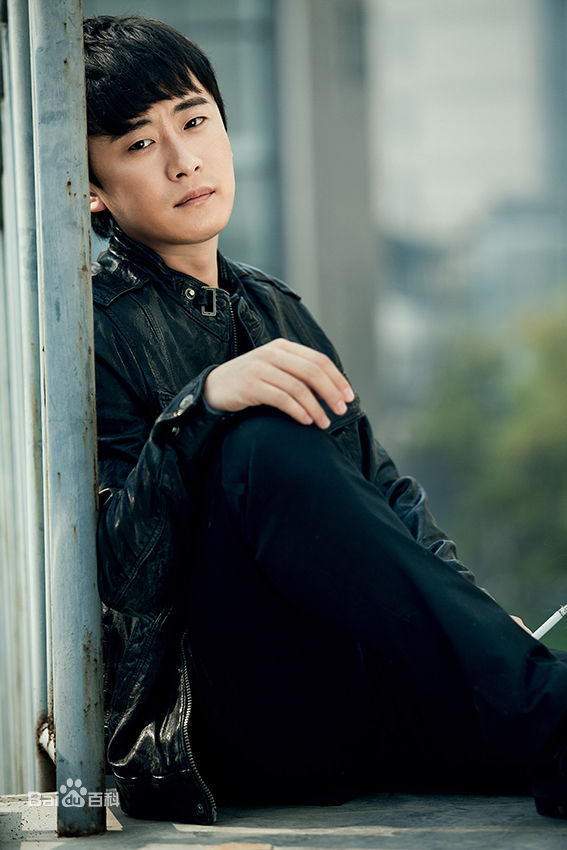 李滨2013素颜照相册