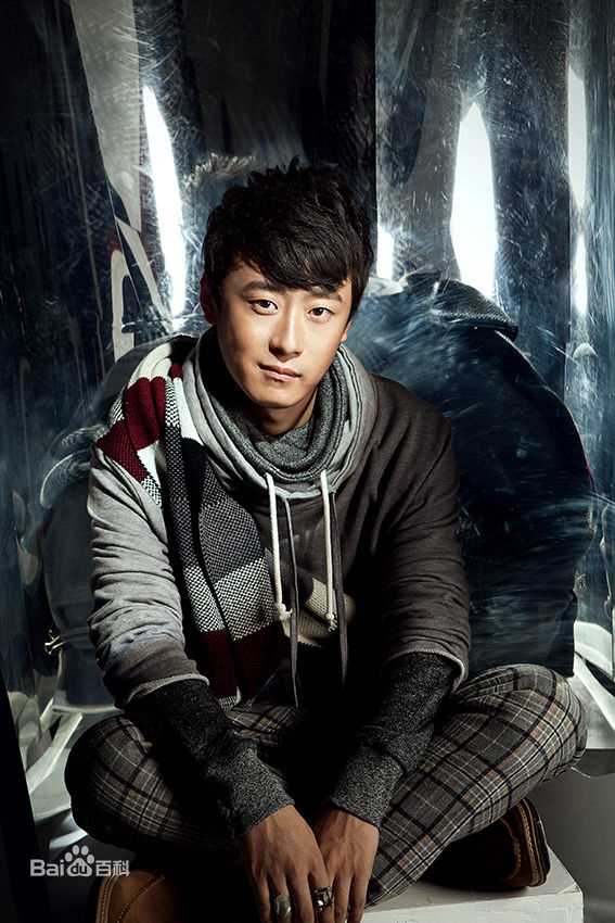 李滨2013素颜照相册