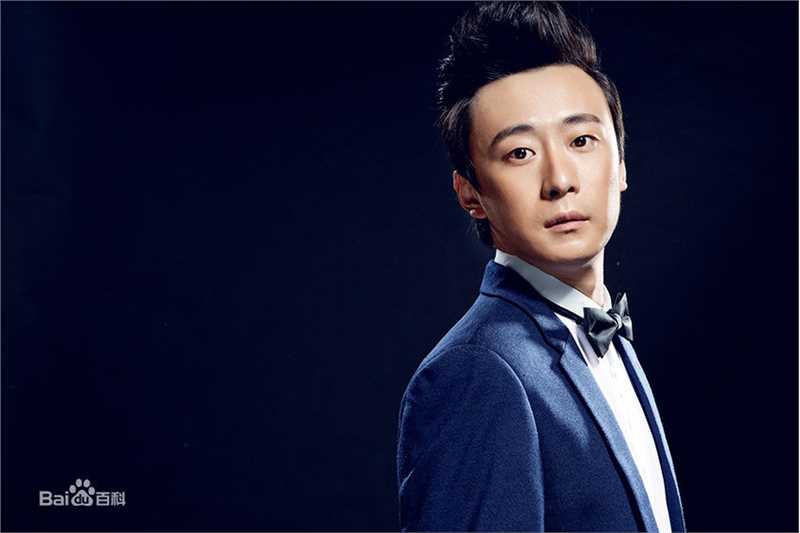 李滨2013素颜照相册