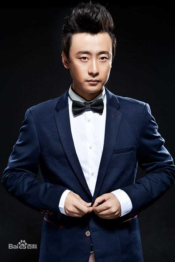 李滨2013素颜照相册