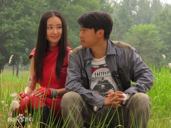 李滨《魔幻手机》最新剧照