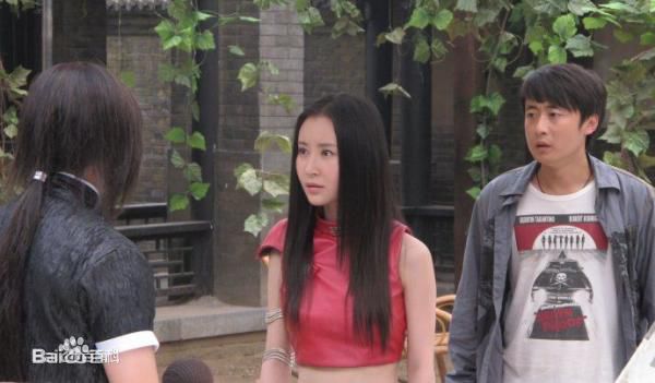 李滨《魔幻手机》最新剧照