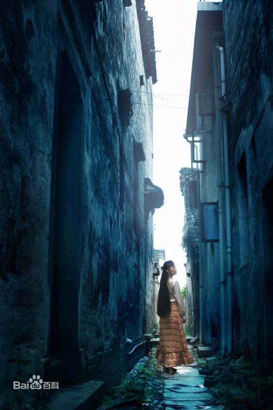 胡靖钒电视电影照图片图集