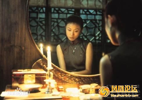 胡靖钒电视电影照图片图集