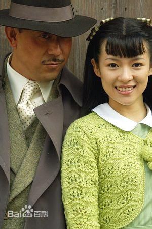 胡靖钒电视电影照图片图集