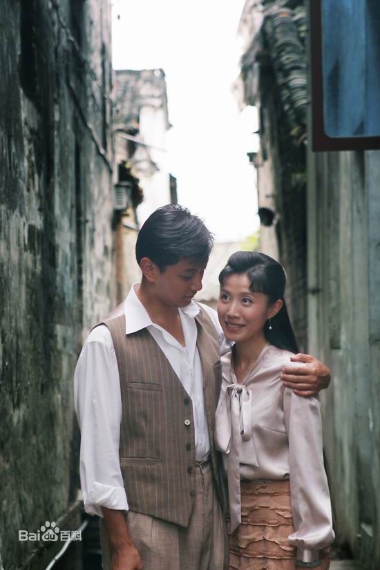 胡靖钒电视电影照图片图集