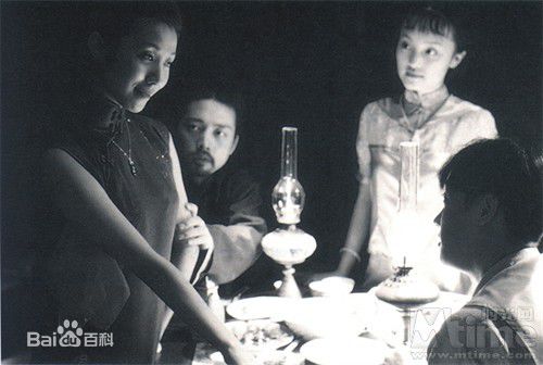 胡靖钒电视电影照图片图集