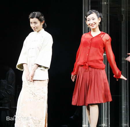 胡靖钒电视电影照图片图集