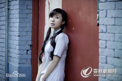 胡靖钒电视电影照图片图集