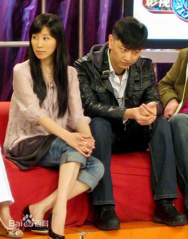 胡靖钒采访照片性感图片图集