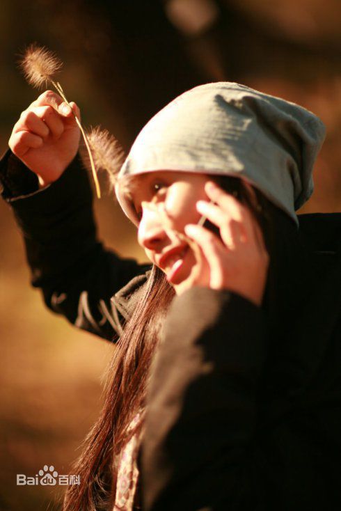 高清胡靖钒图片