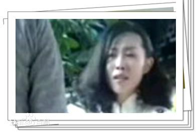 胡靖钒红玫瑰与白玫瑰前后照片