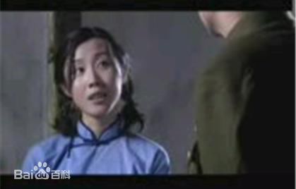 胡靖钒红玫瑰与白玫瑰前后照片