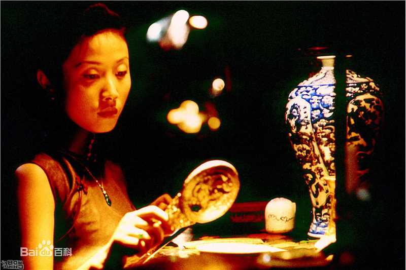 高清胡靖钒精彩图册