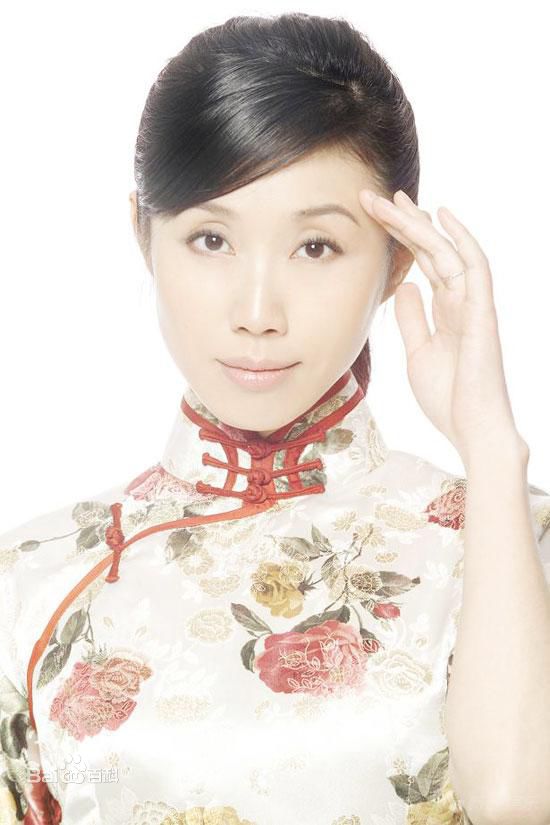 高清胡靖钒图片