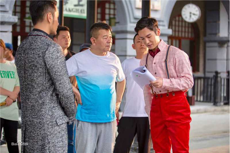 最全高升中素颜照