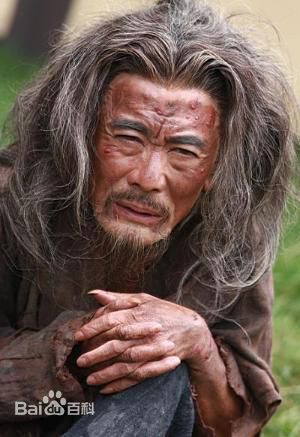 张国庆(Zhang Guoqing)最全剧照