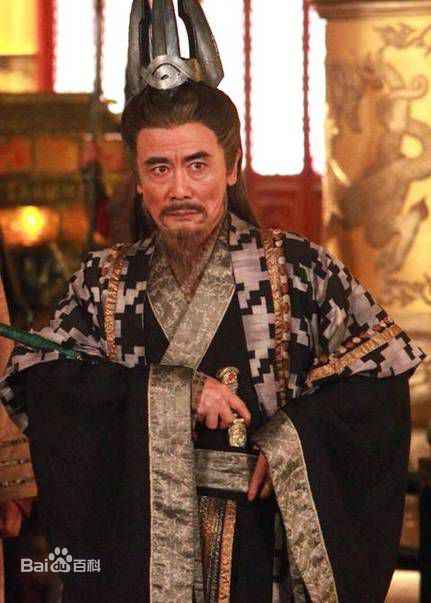 张国庆(Zhang Guoqing)最全剧照