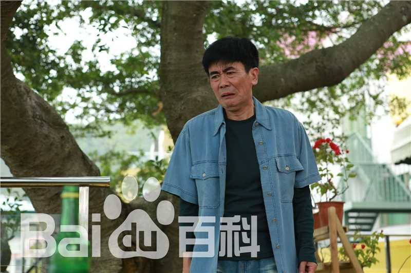 张国庆(Zhang Guoqing)精选剧照