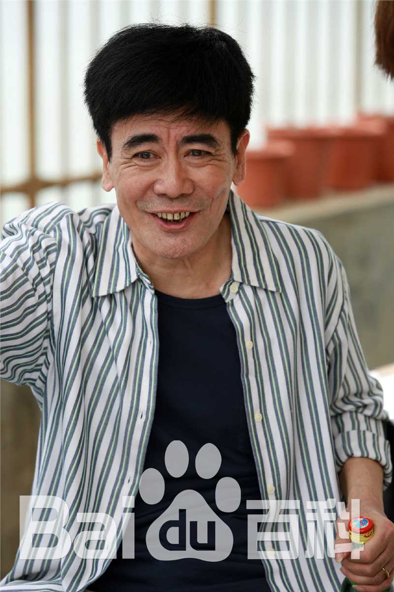 张国庆(Zhang Guoqing)精选剧照