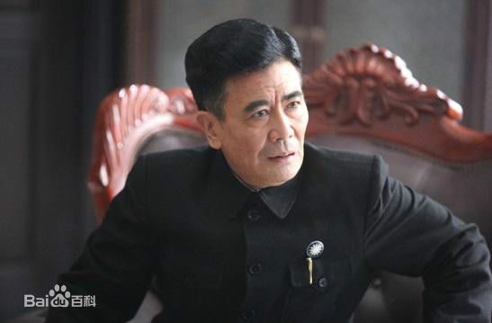 张国庆(Zhang Guoqing)剧照