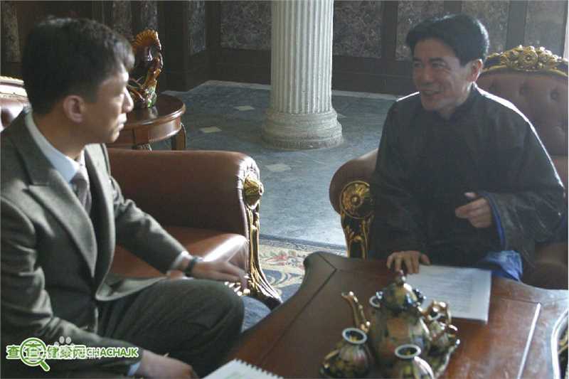 张国庆(Zhang Guoqing)剧照