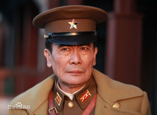 张国庆(Zhang Guoqing)民国戏 最全剧照