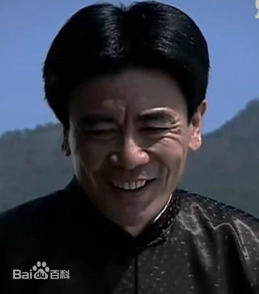 张国庆(Zhang Guoqing)民国戏 最全剧照