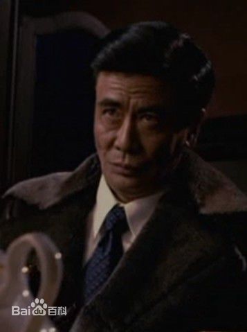 张国庆(Zhang Guoqing)民国戏 最全剧照