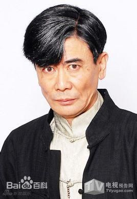 张国庆(Zhang Guoqing)民国戏 最全剧照