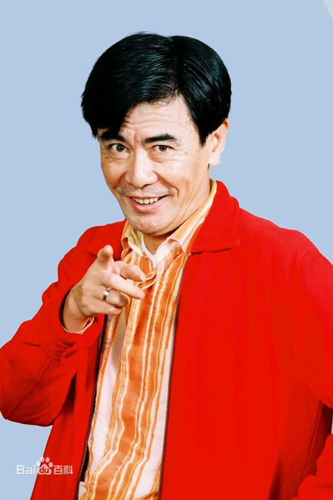 最新张国庆(Zhang Guoqing)壁纸