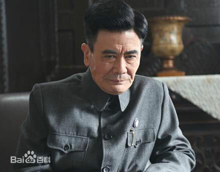 最新张国庆(Zhang Guoqing)壁纸