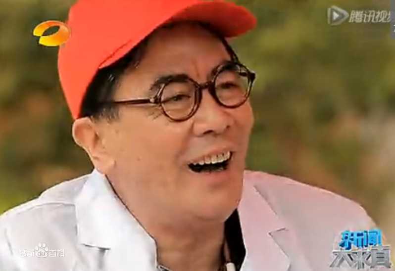 最新张国庆(Zhang Guoqing)壁纸