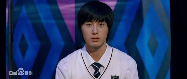 丁一宇(JungilWoo)安静的世界壁纸壁纸