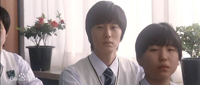 丁一宇(JungilWoo)安静的世界壁纸壁纸