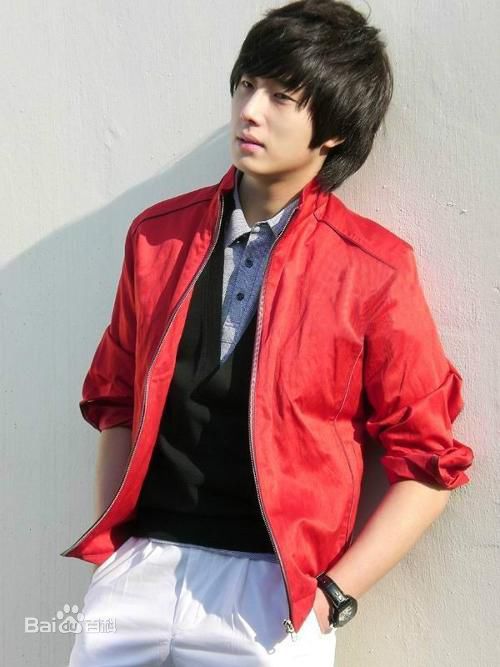 丁一宇(JungilWoo)安静的世界壁纸壁纸