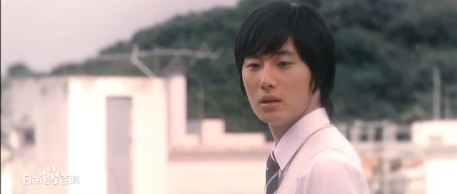 丁一宇(JungilWoo)安静的世界壁纸壁纸