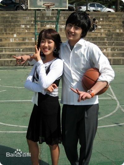 丁一宇(JungilWoo)允浩素颜照相册