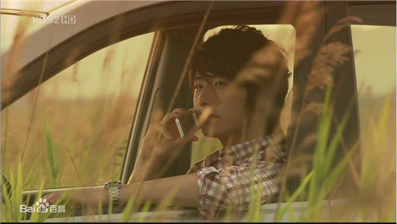 丁一宇(JungilWoo)泰伦xi生活照