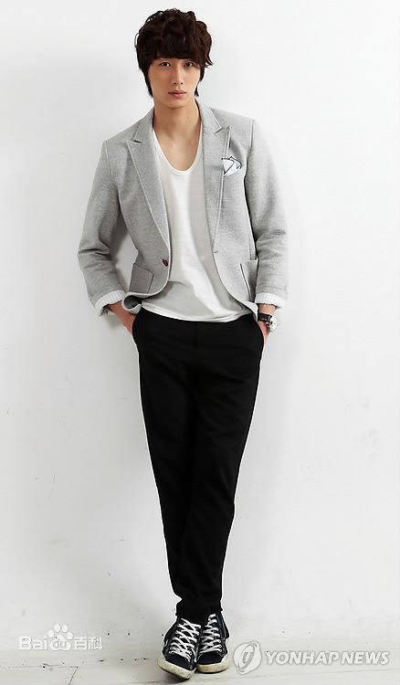 丁一宇(JungilWoo)调度员壁纸壁纸