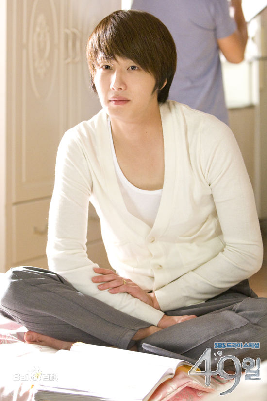 丁一宇(JungilWoo)调度员壁纸壁纸