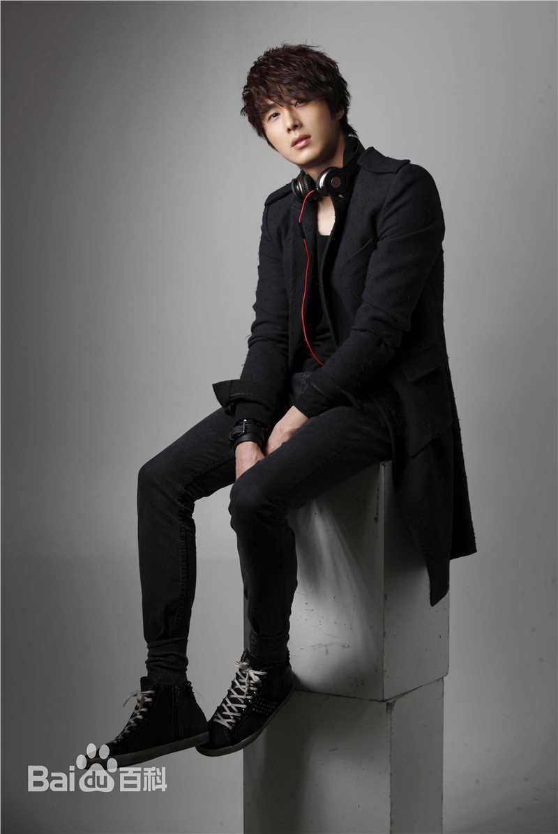 丁一宇(JungilWoo)调度员壁纸壁纸