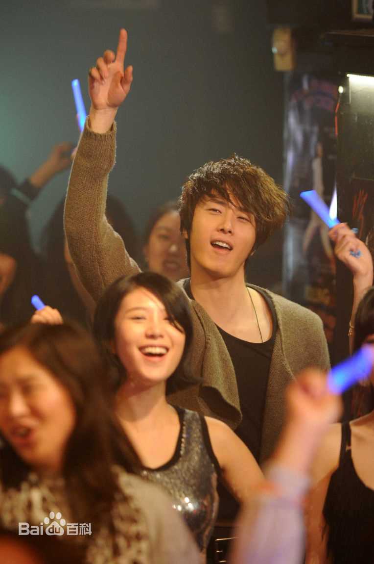 丁一宇(JungilWoo)调度员壁纸壁纸