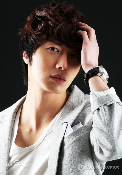 丁一宇(JungilWoo)调度员壁纸壁纸