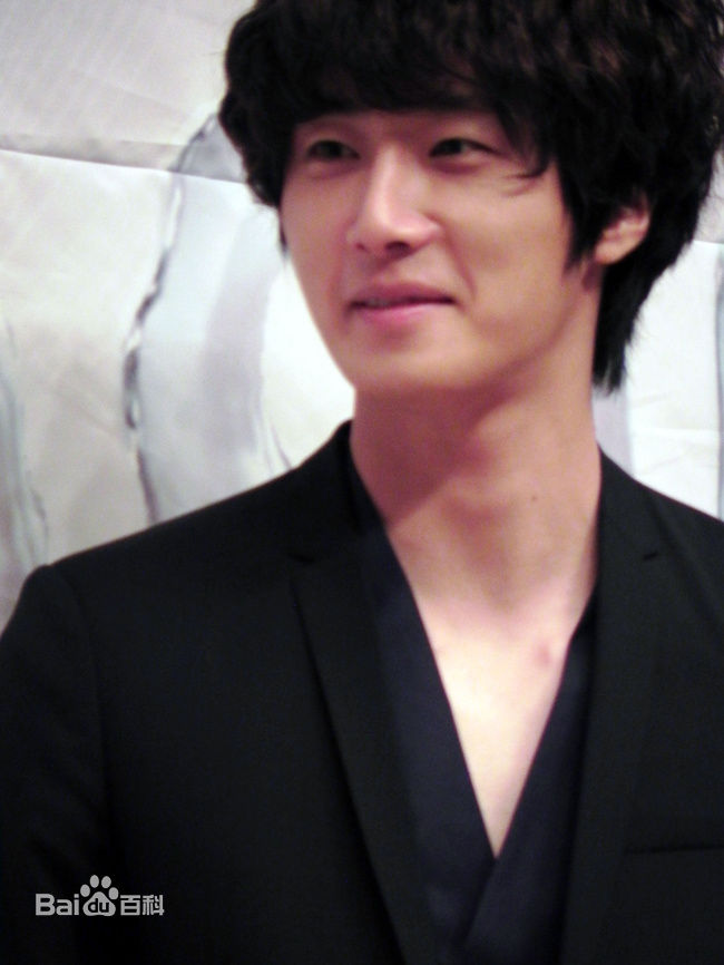 丁一宇(JungilWoo)调度员壁纸壁纸