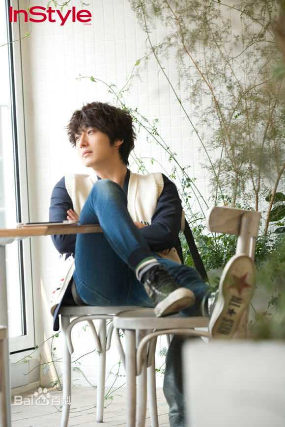 丁一宇(JungilWoo)调度员壁纸壁纸